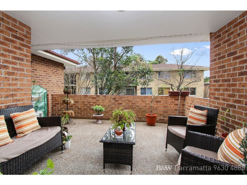 18/27-31 Manchester Street, Merrylands NSW 2160