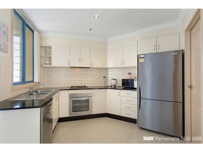 25/14 Hassall Street, Parramatta NSW 2150