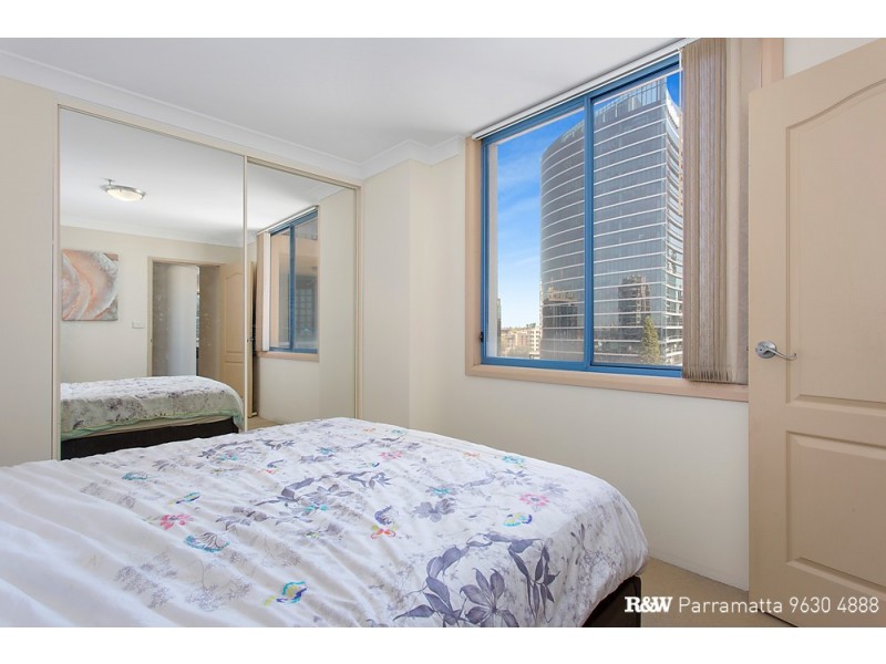 25/14 Hassall Street, Parramatta NSW 2150