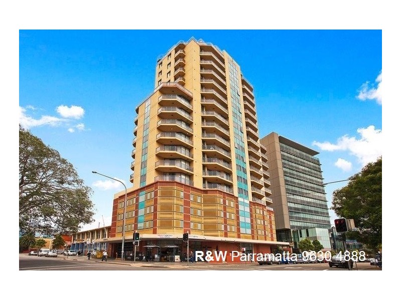 25/14 Hassall Street, Parramatta NSW 2150