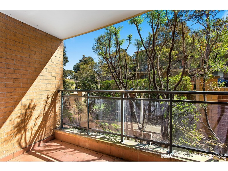 4/61-63 Meehan Street, Granville NSW 2142