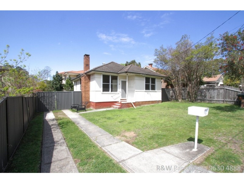 76 Berwick Street, Guildford NSW 2161
