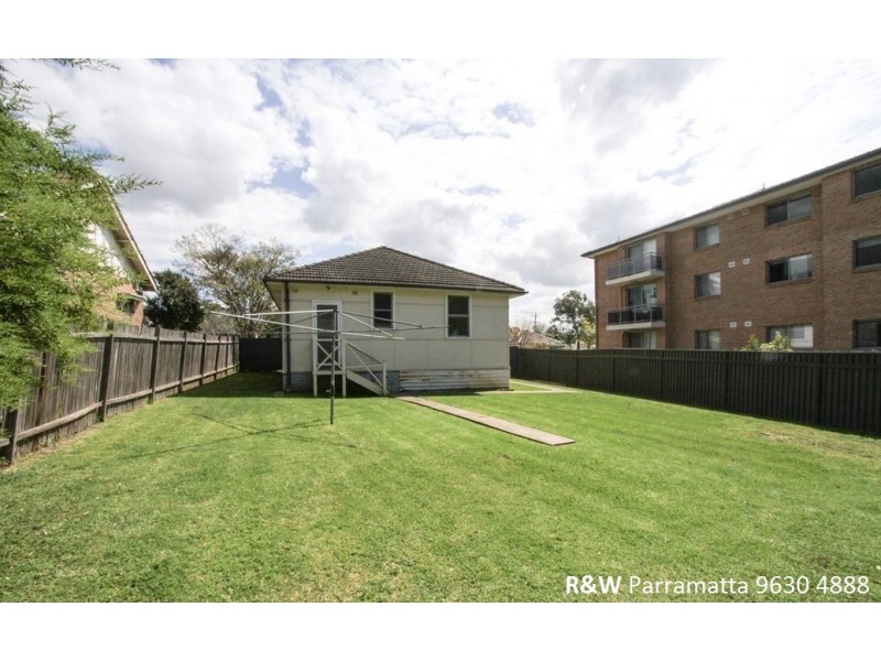 76 Berwick Street, Guildford NSW 2161