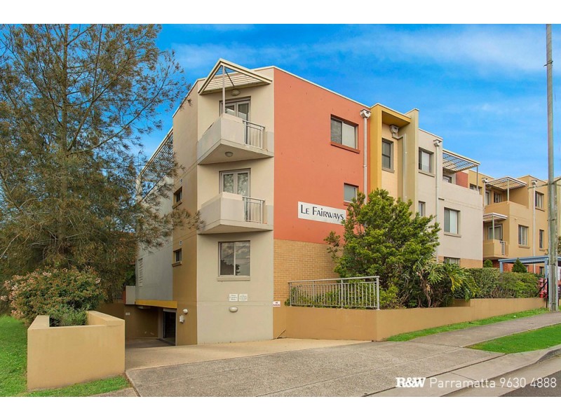 16/22 Parkside Lane, Westmead NSW 2145