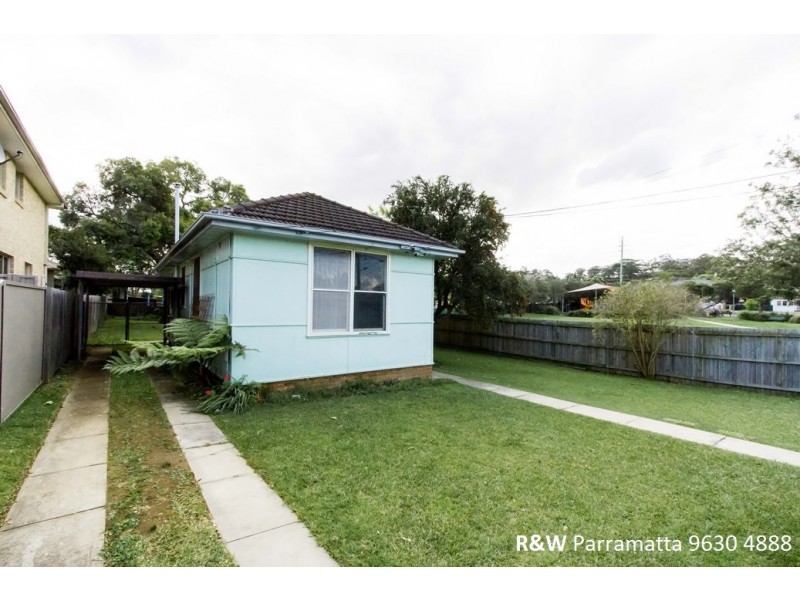 48 Fyall Avenue, Wentworthville NSW 2145