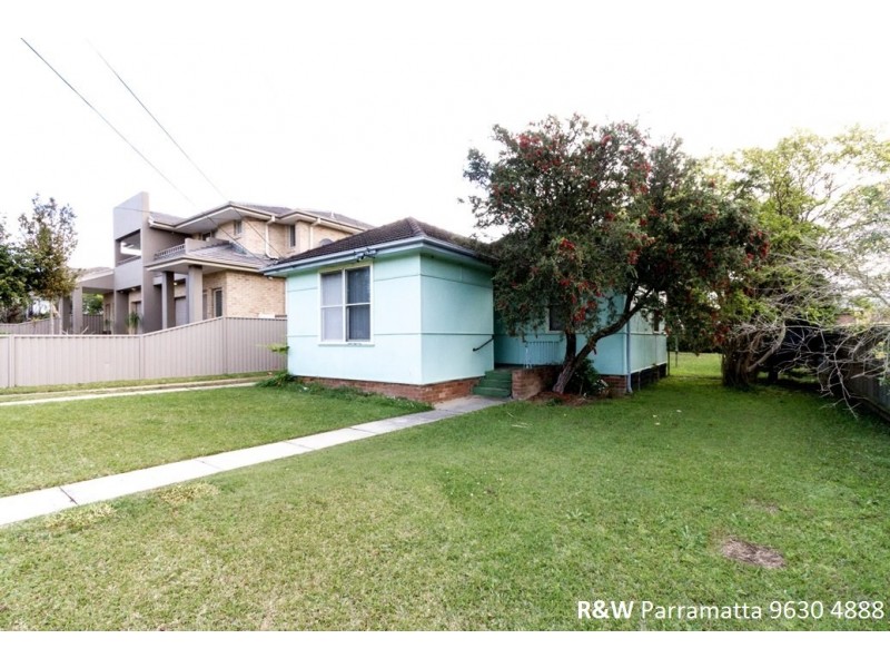 48 Fyall Avenue, Wentworthville NSW 2145