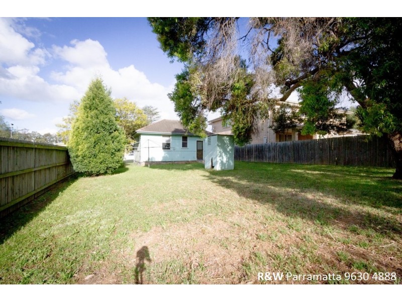 48 Fyall Avenue, Wentworthville NSW 2145
