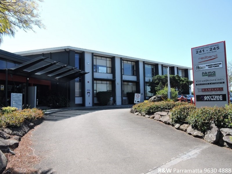 Carlingford NSW 2118