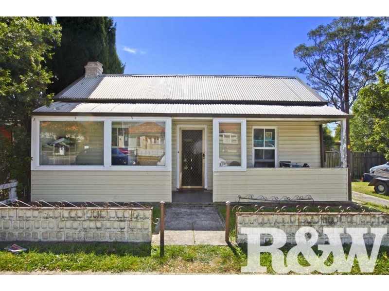 88 Grose Street, North Parramatta NSW 2151