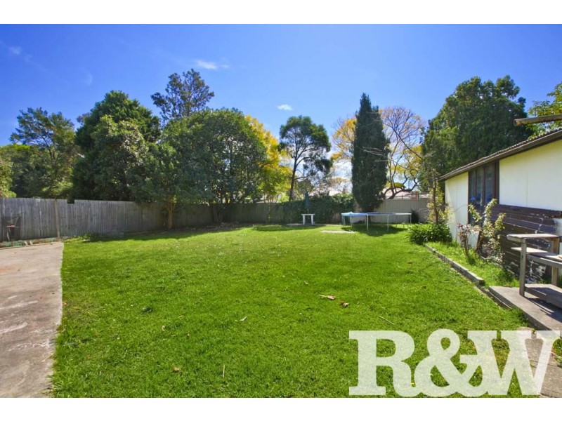 88 Grose Street, North Parramatta NSW 2151