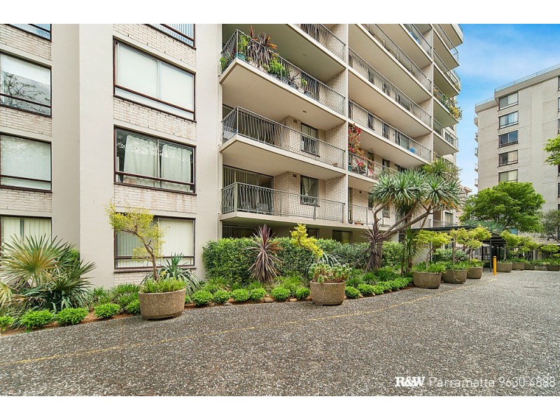 62/64-66 Great Western Highway, Parramatta NSW 2150