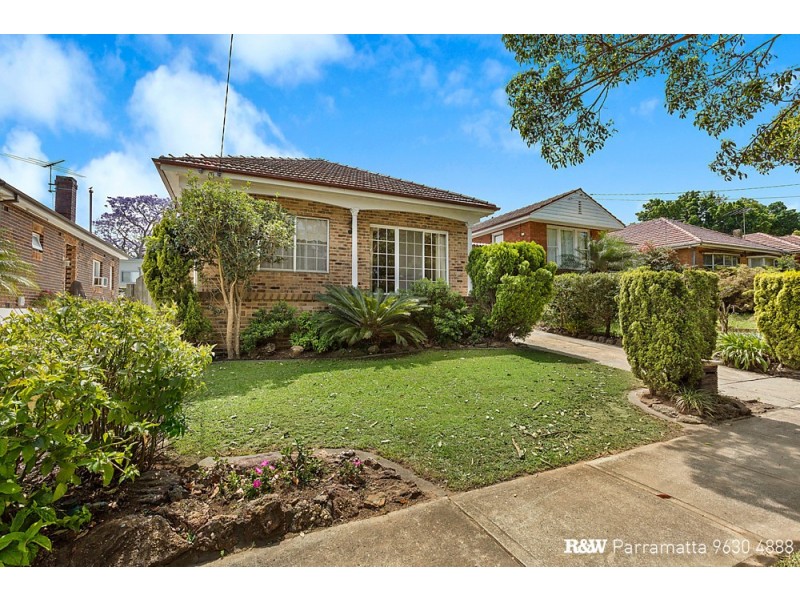 27 Romani Street, North Parramatta NSW 2151