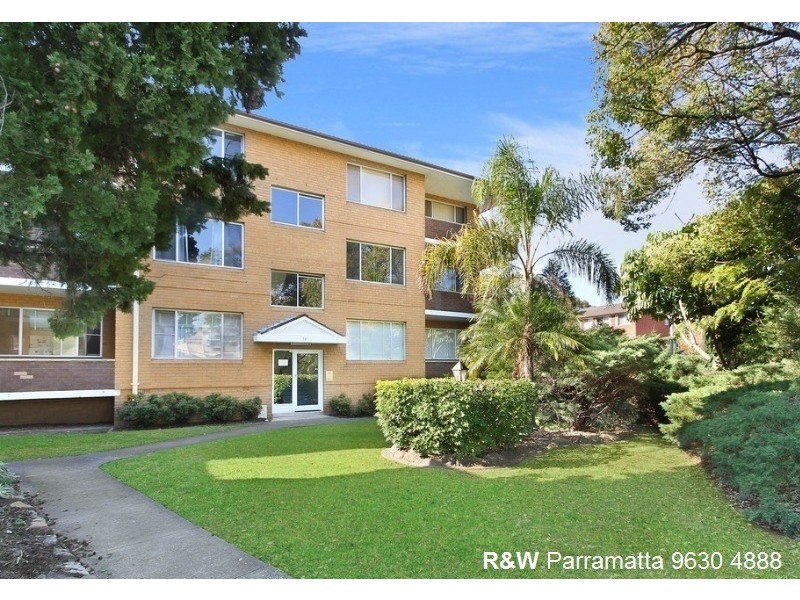 3/78 O’Connell Street, North Parramatta NSW 2151