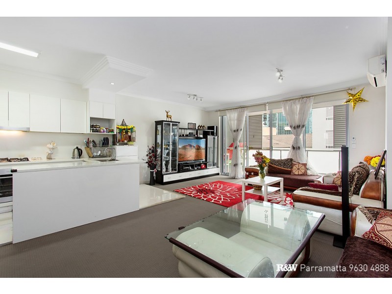 18/7F Parkes Street, Harris Park NSW 2150