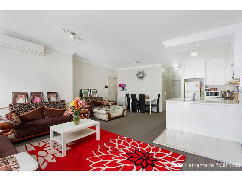 18/7F Parkes Street, Harris Park NSW 2150