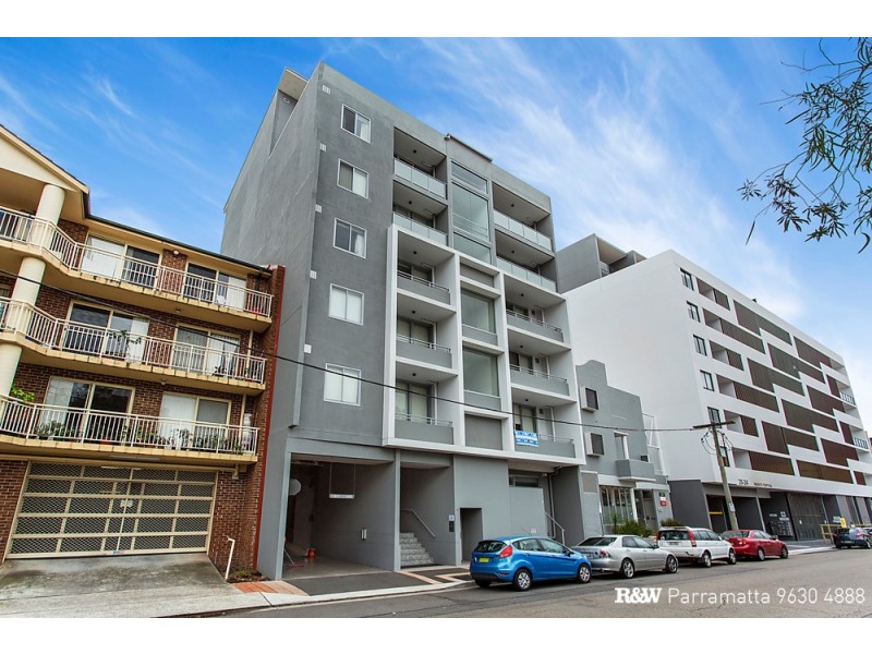 18/7F Parkes Street, Harris Park NSW 2150