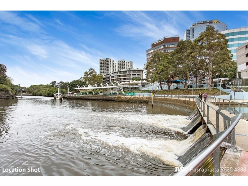 18/7F Parkes Street, Harris Park NSW 2150