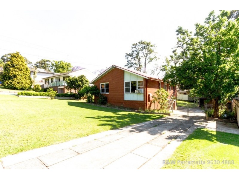 9 Boardman Street, Dundas Valley NSW 2117