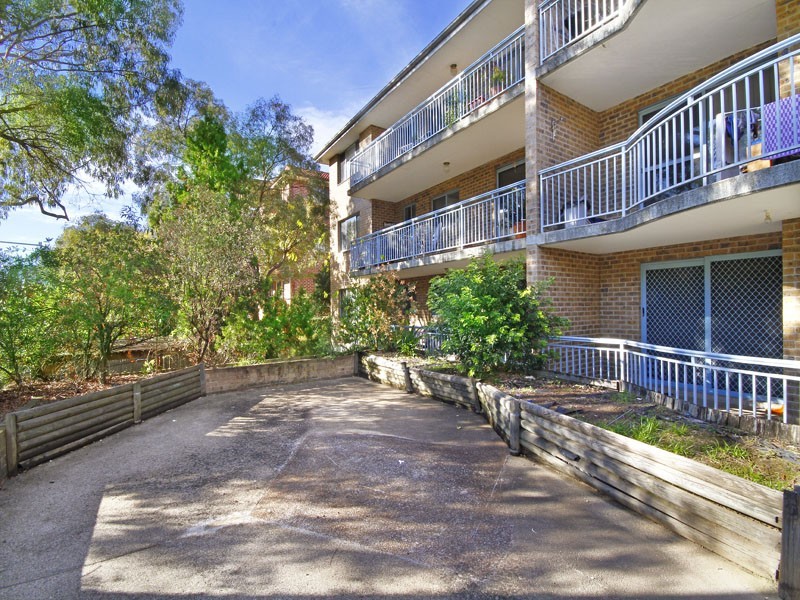 8/21-23 Early Street, Parramatta NSW 2150