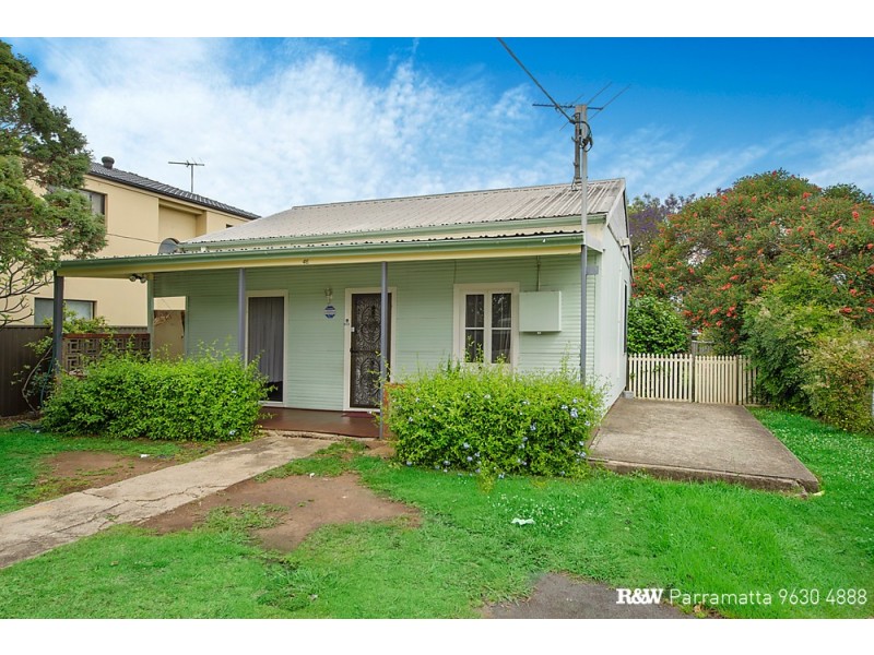 46 Henry Street, Guildford NSW 2161