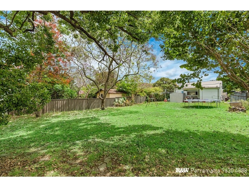 46 Henry Street, Guildford NSW 2161