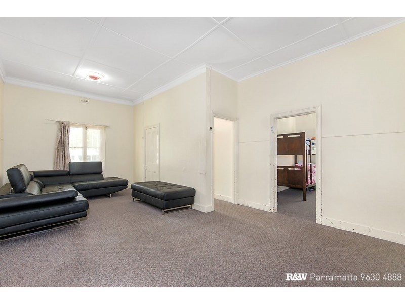 46 Henry Street, Guildford NSW 2161