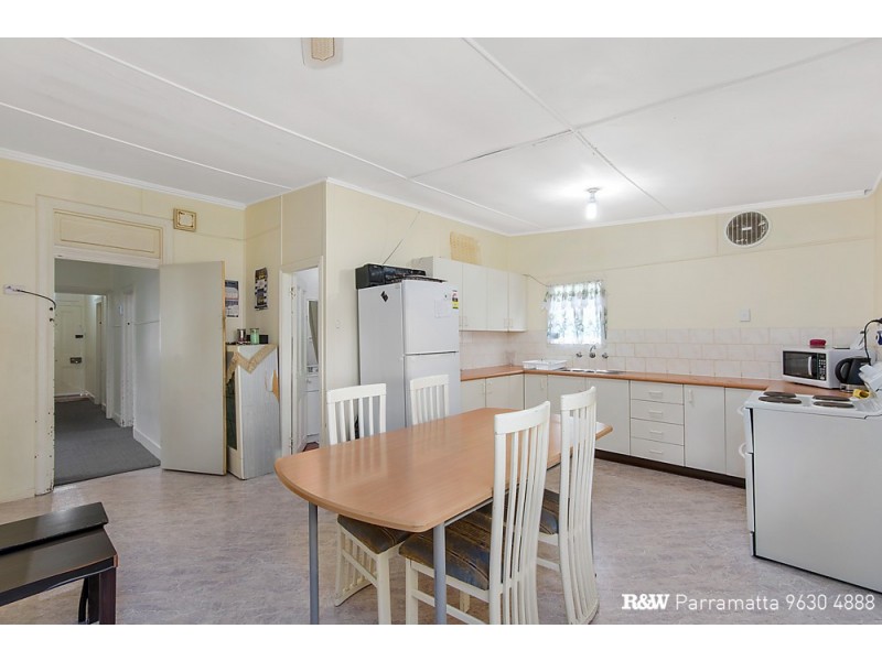 46 Henry Street, Guildford NSW 2161