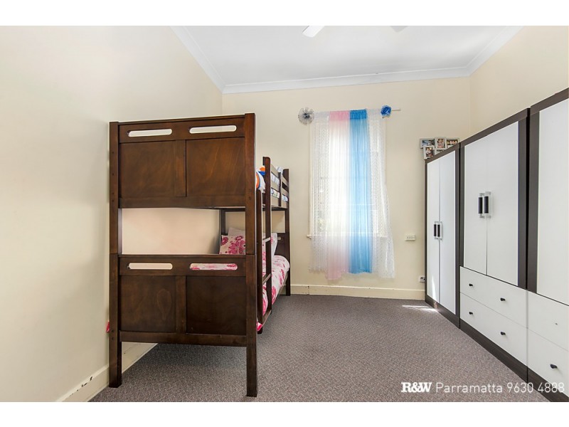 46 Henry Street, Guildford NSW 2161