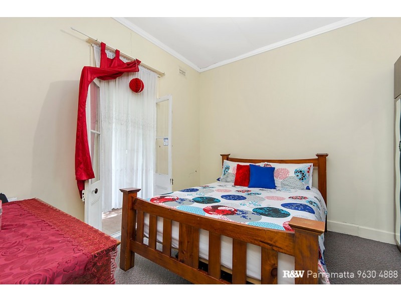 46 Henry Street, Guildford NSW 2161