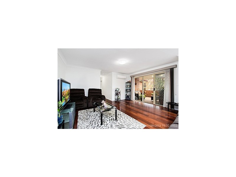 18/27-31 Manchester Street, Merrylands NSW 2160