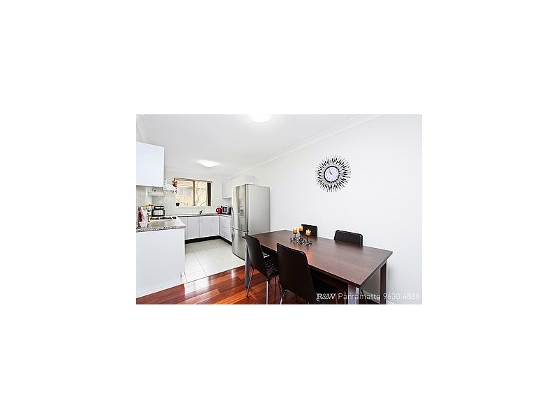 18/27-31 Manchester Street, Merrylands NSW 2160