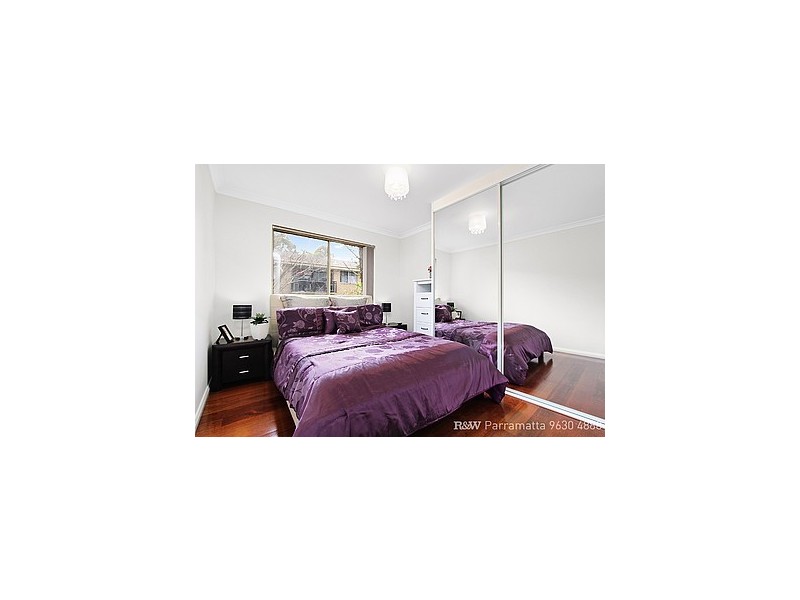 18/27-31 Manchester Street, Merrylands NSW 2160