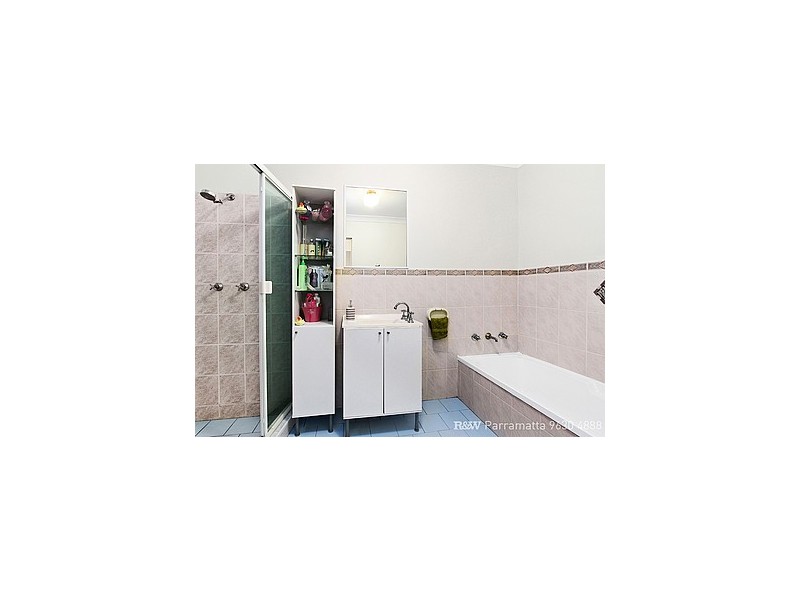 18/27-31 Manchester Street, Merrylands NSW 2160