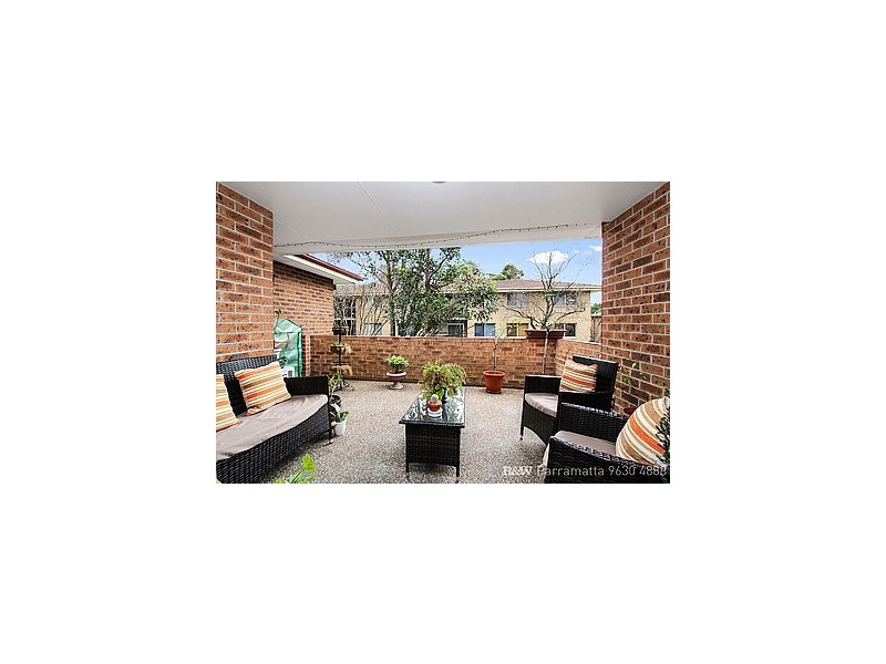 18/27-31 Manchester Street, Merrylands NSW 2160
