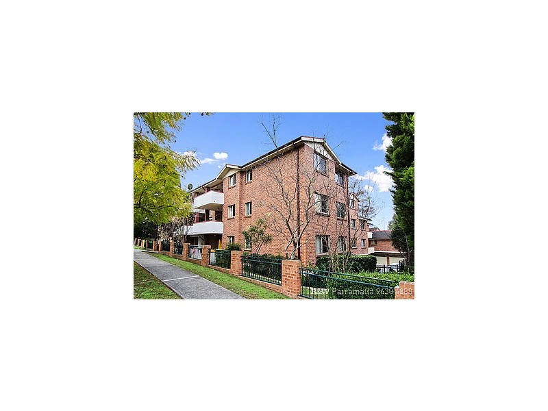 18/27-31 Manchester Street, Merrylands NSW 2160