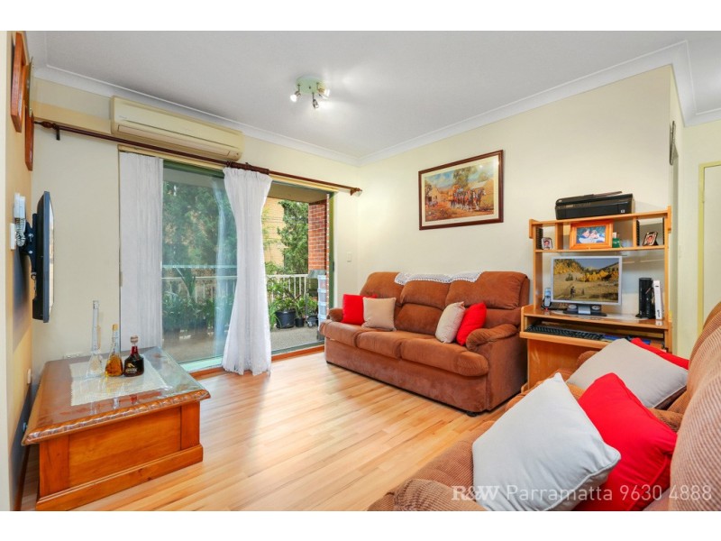 2/35-37 Sheffield Street, Merrylands NSW 2160