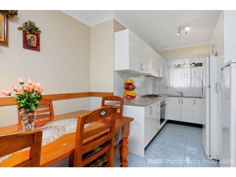 2/35-37 Sheffield Street, Merrylands NSW 2160