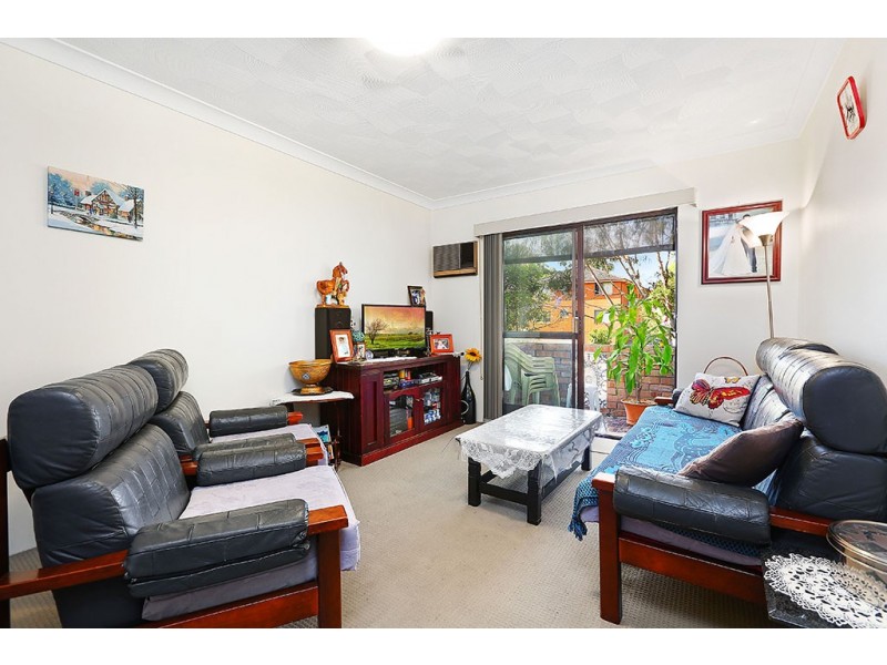 10/44 Manchester Street, Merrylands NSW 2160