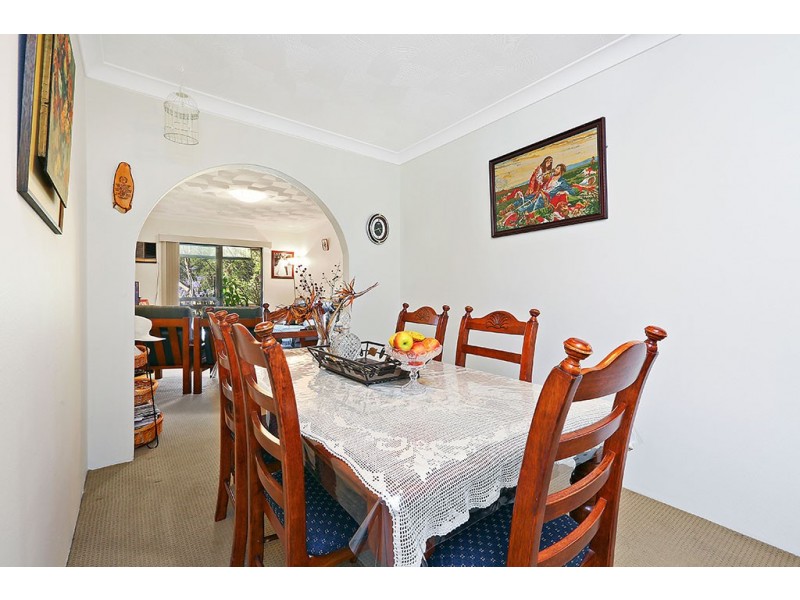 10/44 Manchester Street, Merrylands NSW 2160