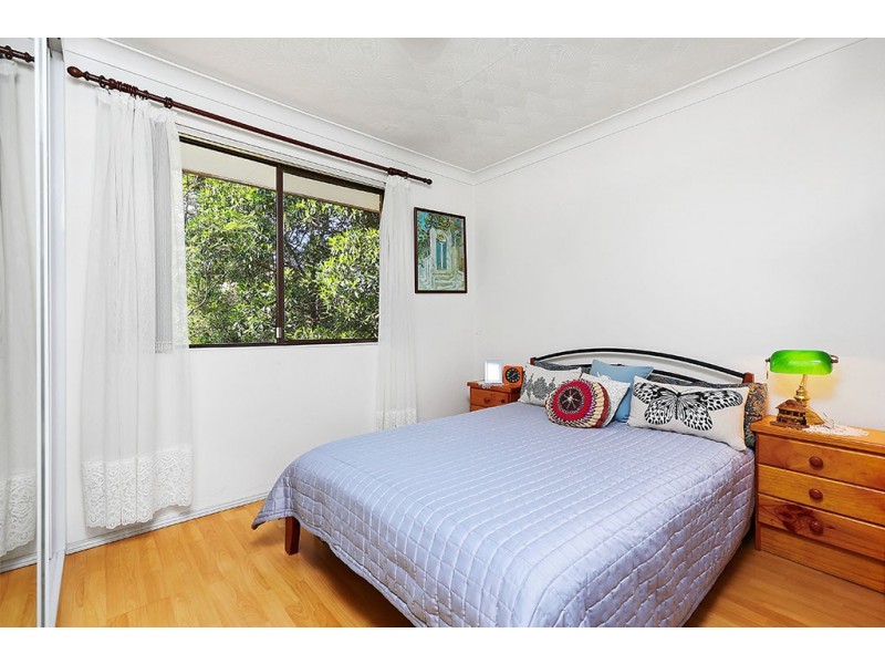 10/44 Manchester Street, Merrylands NSW 2160