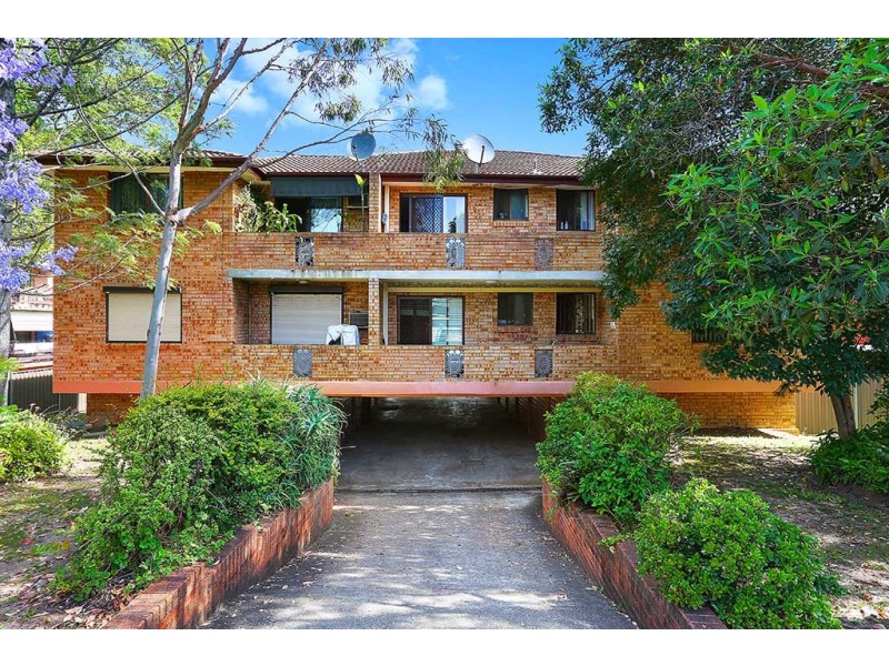 10/44 Manchester Street, Merrylands NSW 2160