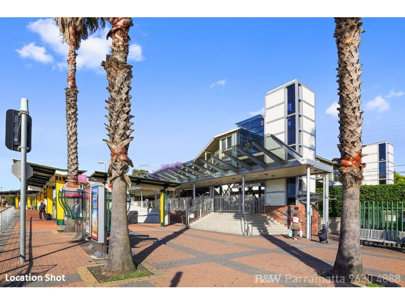 10/44 Manchester Street, Merrylands NSW 2160