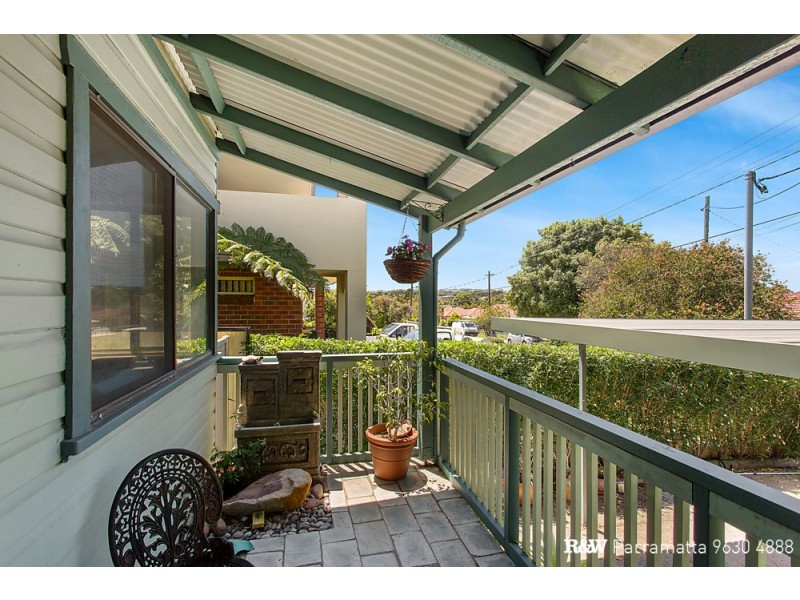 48 Gammell Street, Rydalmere NSW 2116