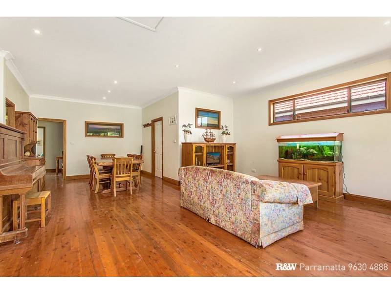 48 Gammell Street, Rydalmere NSW 2116