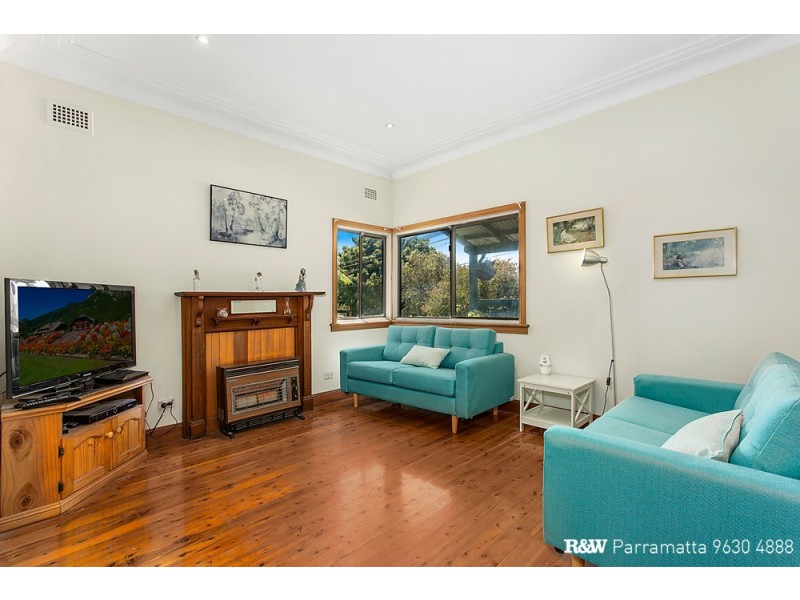 48 Gammell Street, Rydalmere NSW 2116
