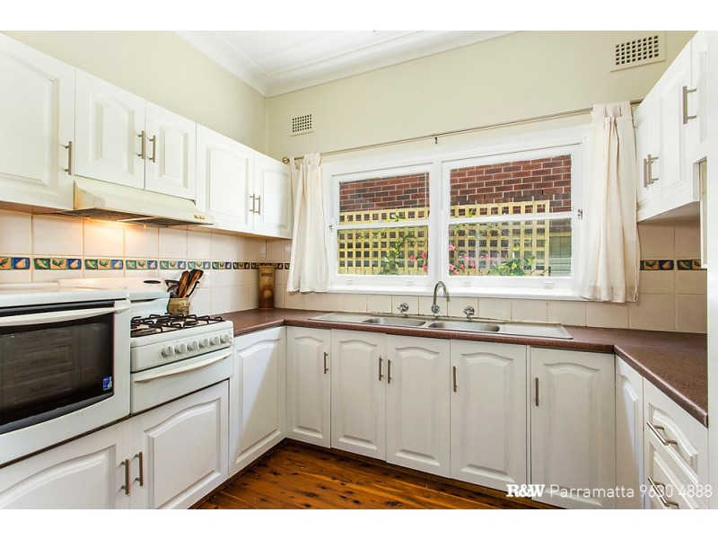 48 Gammell Street, Rydalmere NSW 2116