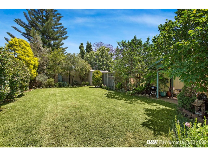 48 Gammell Street, Rydalmere NSW 2116