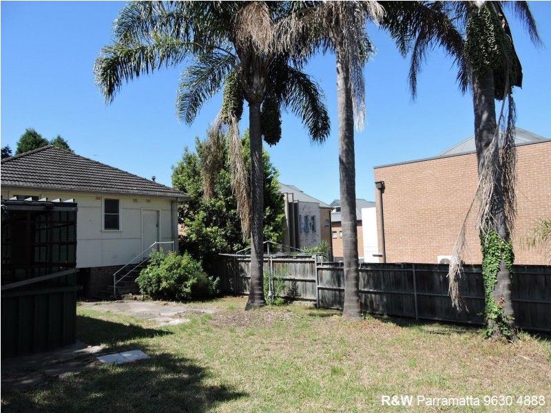 45 Gladstone Street, North Parramatta NSW 2151