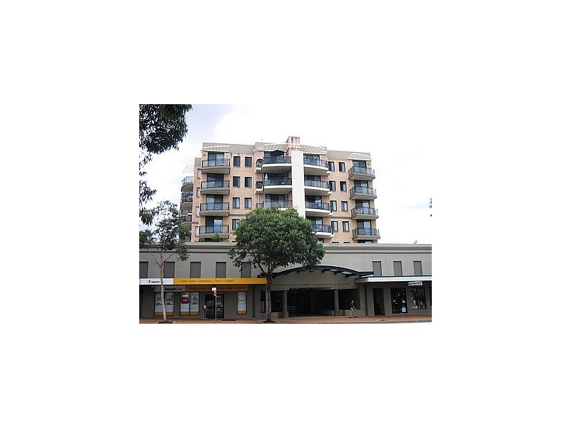 23/478 Church Street, North Parramatta NSW 2151