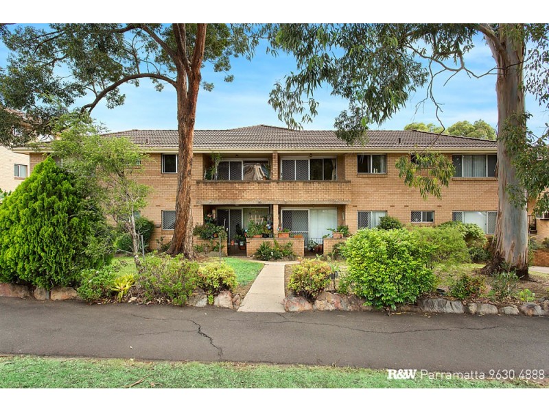 11/32 Allen Street, Harris Park NSW 2150